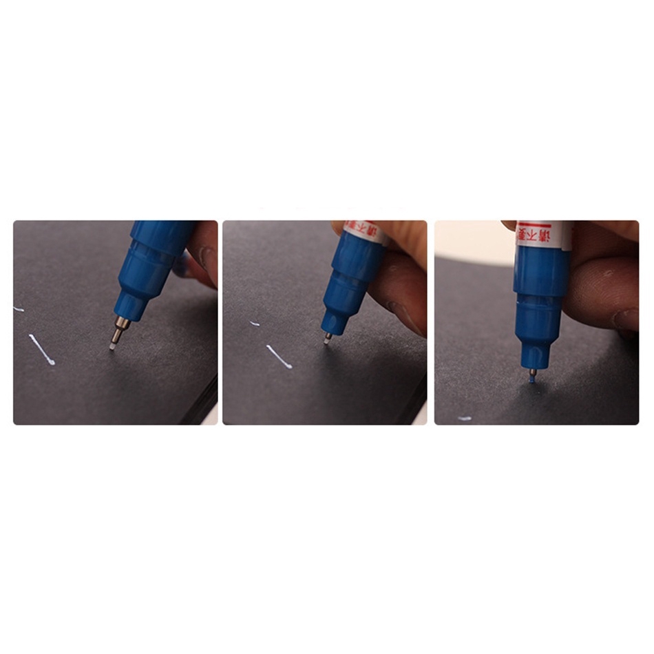 Bút lông kim đánh dấu với đầu ngòi 0.7mm không độc hại có 8 màu tùy chọn