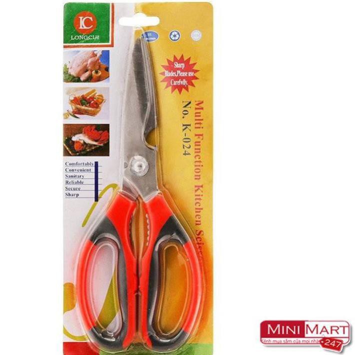 Kéo đa năng nhà bếp