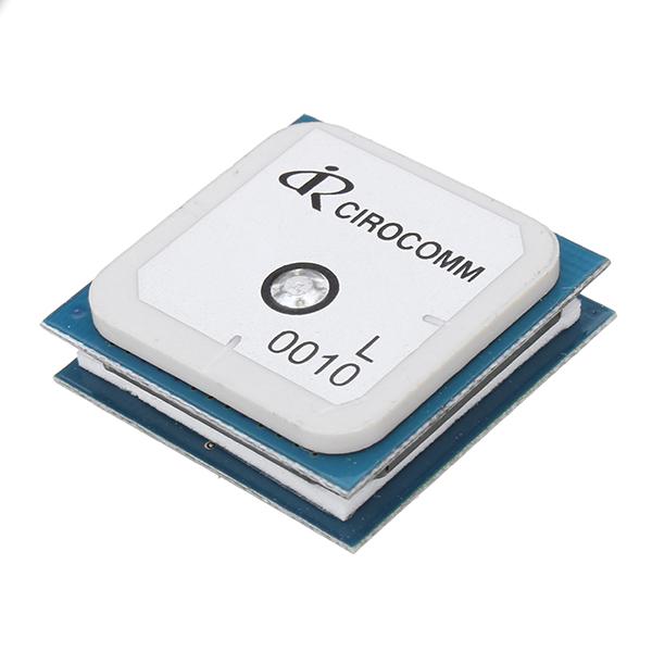 Mô Đun Truyền Tín Hiệu Gps Bn-280 Uart Ttl Gns Ublox M8030 Neo-M8N