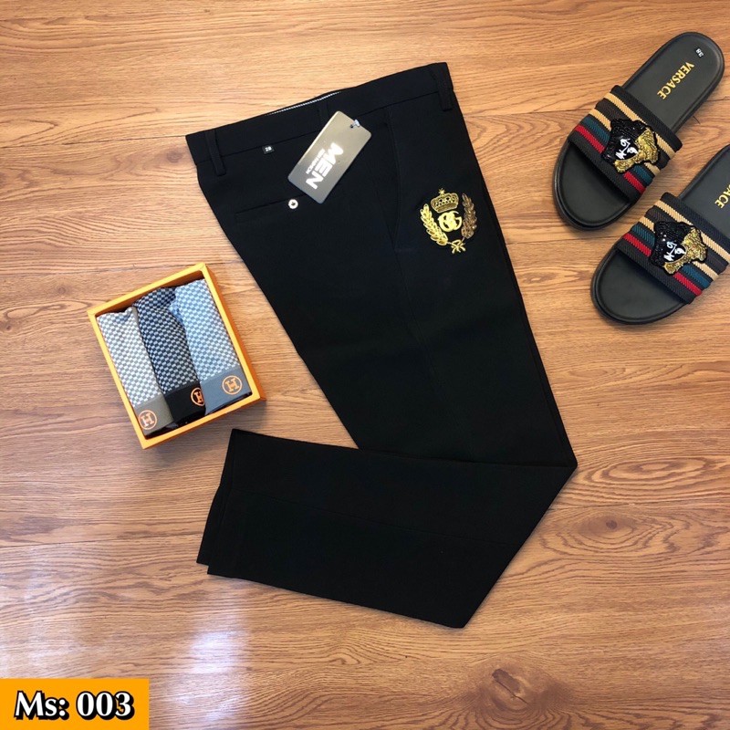 [ SALE 30% ] QUẦN ÂY TÂY MÁC THÊU SIÊU ĐẸP | BigBuy360 - bigbuy360.vn