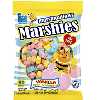 kẹo xốp bông Gòn marshmaloow