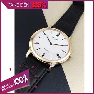 Đồng hồ nam citizen eco-drive ar1113-12b