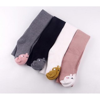 Quần tất dày size S M L (2-6y)