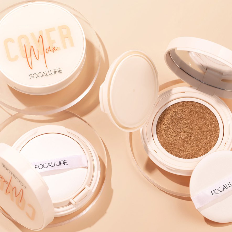 Phấn nước BB FA162 che phủ hoàn hảo lâu trôi | BigBuy360 - bigbuy360.vn