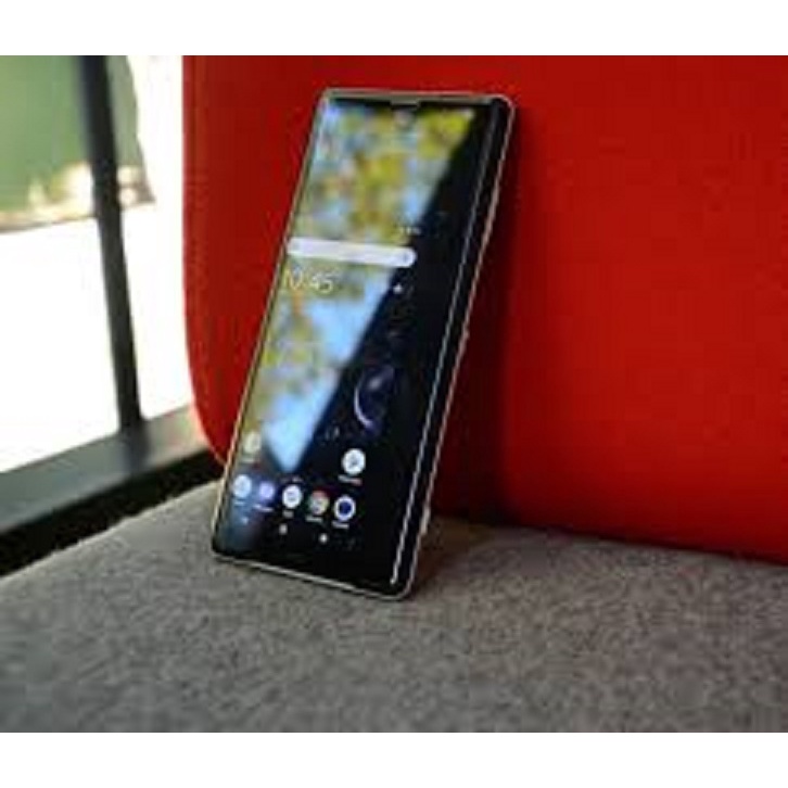 SỐC SỐC điện thoại Sony XZ3 - Sony Xperia XZ3 Chính Hãng 4/64G, Camera: 19 MP, Chip: Snapdragon 845 8 nhân - GGS 06