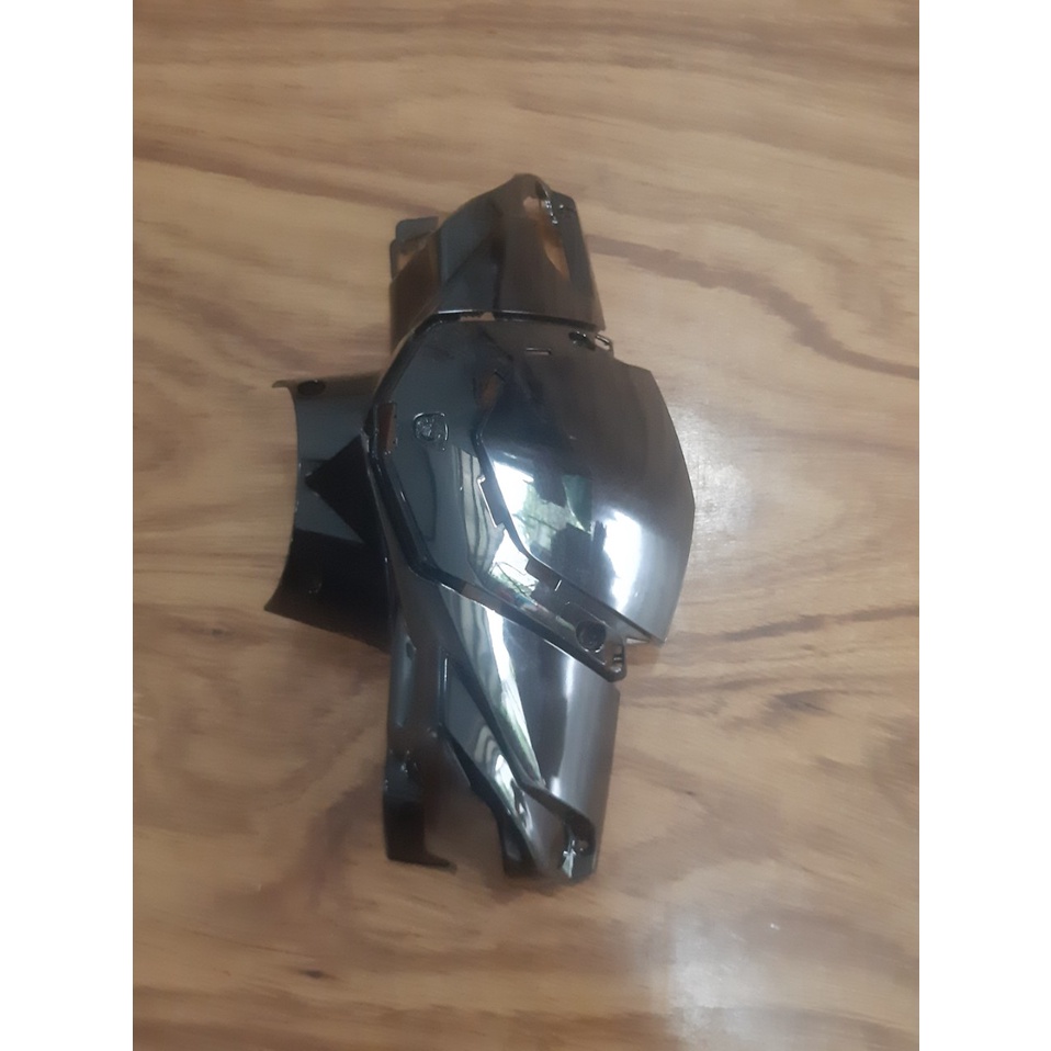 Nắp trước tay lái | Ốp đầu xe AirBlade Cũ (2007-2008) chính hãng Honda 53205-KVG-V00-ZE