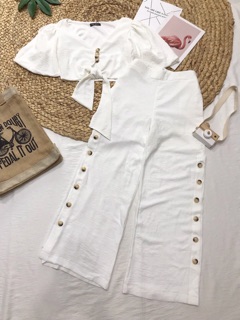 Sét quần áo vintage combo 2c