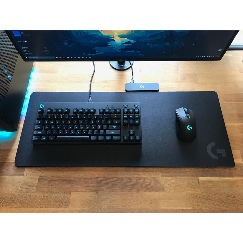 Chuột chơi game không dây Logitech G703 Hero lightspeed wireless