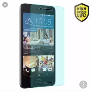Kính cường lực htc M8