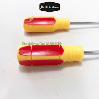 Tô vít 4 cạnh bé ti ( dùng để tháo/lắp vít)