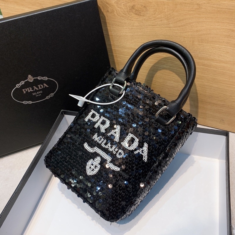 Túi pra da quai xách size 15x18cm fullbox