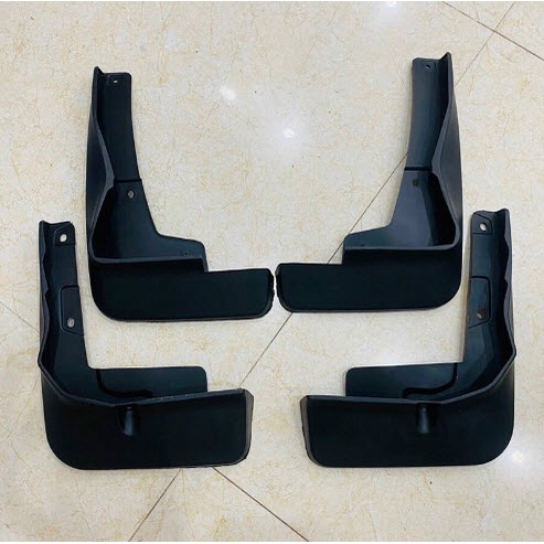 Tấm chắn bùn bền bỉ cao cấp dành cho xe hơi Toyota Veloz 2021-2022