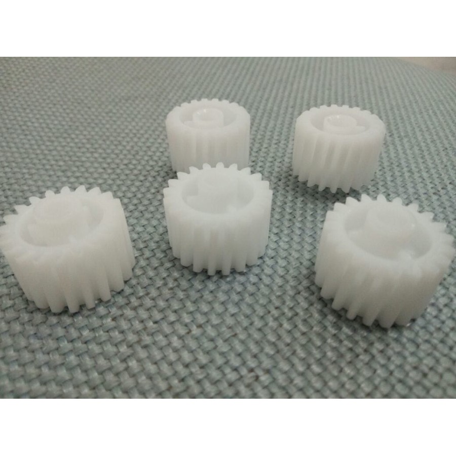 Bộ Cầu Chì 20T P3015 RU7-0030-000 P 3015 Ori Chất Lượng Cao