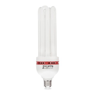 Đèn Compact 4U 40W, 4U 50W  ĐIỆN QUANG (Sáng trắng)