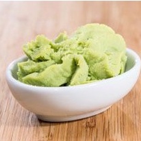 Bột Mù Tạt S&amp;B Wasabi Powder 1Kg (Gói)