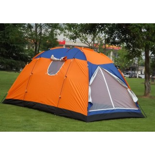 Lều cắm trại cho 12 người, lều phượt tập thể, lều du lịch cho 10-12 người