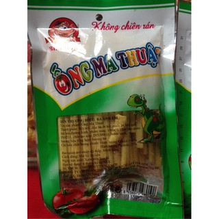 Bim bim Snack ống ma thuật