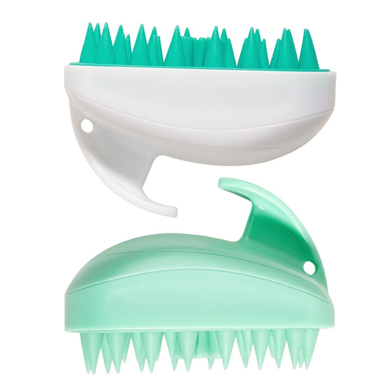 Dầu Gội Massage Da Đầu Chống Khô Tóc Cho Nam Nữ