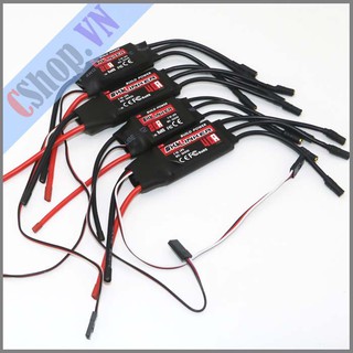 ESC điều tốc 40A SkyLinker – điều tốc ESC 40A