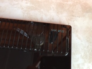 Bếp từ đôi Sơn Hà SHK-8122