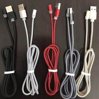 Sạc Nam Châm 3 đầu X-Cable