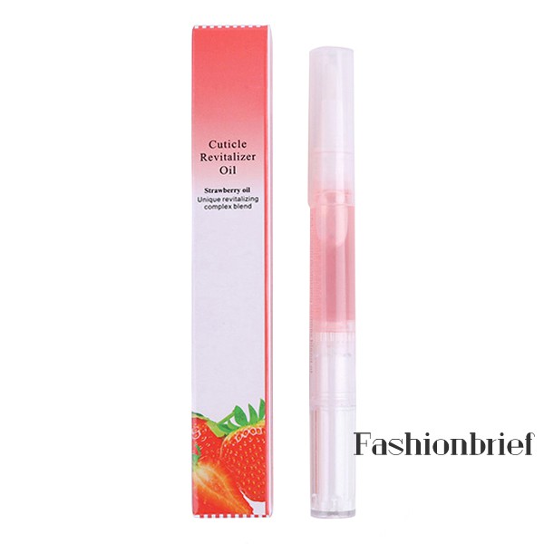 Dầu Dưỡng Ẩm Hiệu Quả Cho Móng Tay