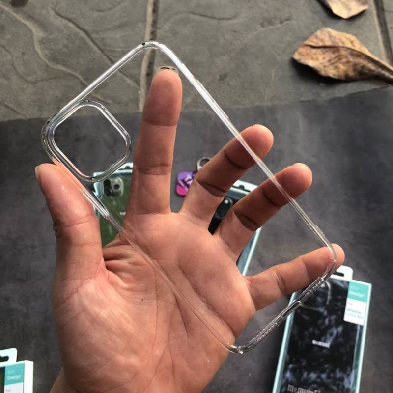 Ốp siêu mỏng memumi cho IP 12 pro 6.1/ 12 6.1