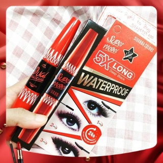 Mascara 5X