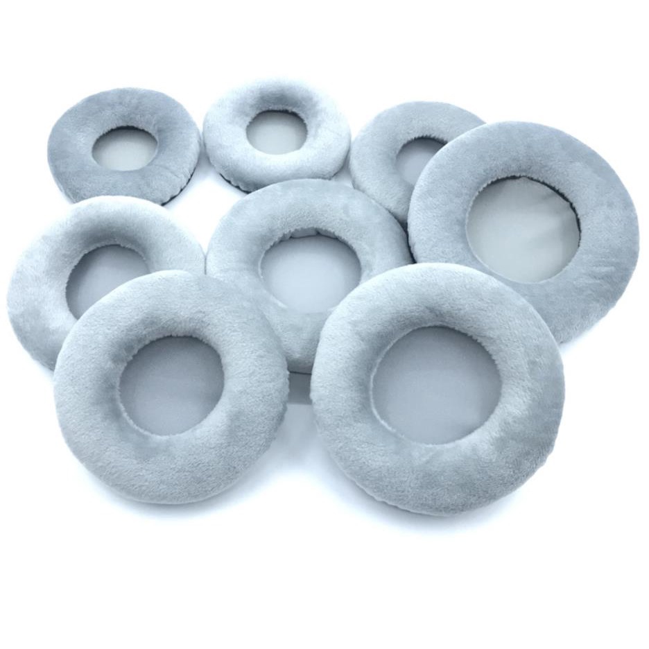 Cặp Mút Đệm Tai Nghe 60-110MM 65MM 70MM 75MM 80MM 90MM 100MM 105MM