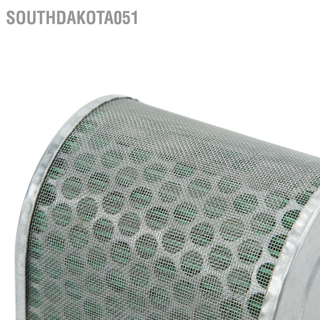 Southdakota051 Bộ lọc khí xe máy 17211 ‑ MKP J00 Thay thế cho CB400X CB500X CB500XA CBR400R CBR500R CBR500RA 2019‑2021