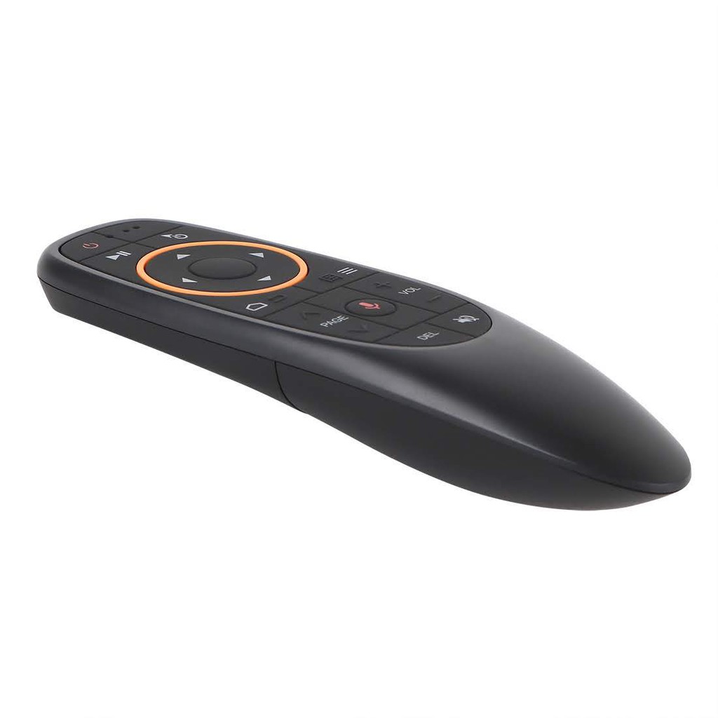 Điều khiển Chuột Bay Giọng Nói G10S  - Voice - Remote Mouse Air Voice sử dụng cho TV Box