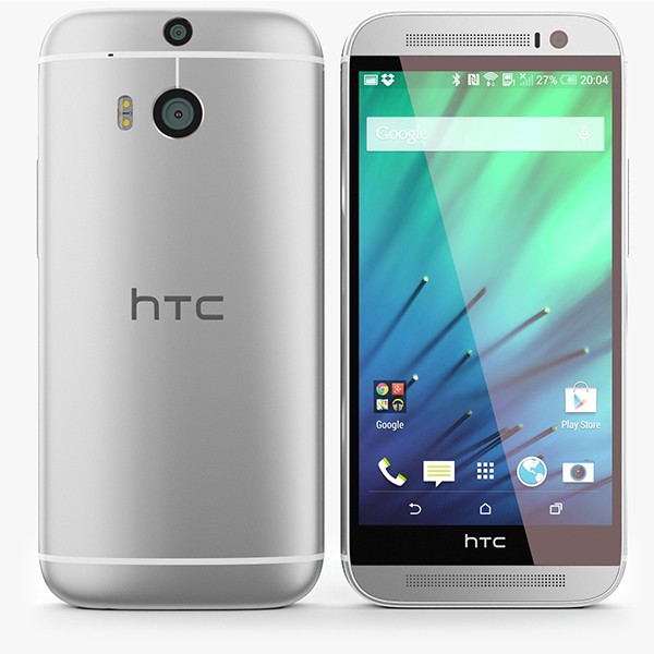 [ RẺ VÔ ĐỊCH ] " Điện thoại " HTC One M8 . Ram 2Gb/32gb . Fullbox Đủ Màu - Chiến Game Nặng mượt | WebRaoVat - webraovat.net.vn