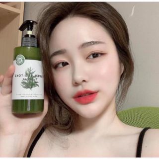 SỮA RỬA MẶT RAU CỦ