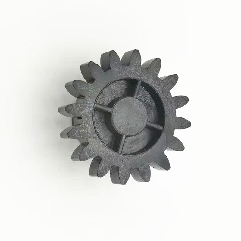 Bánh răng kéo cuộn màng của máy dập cốc bán tự động Verly WY680