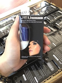 Keo dán mi JEU