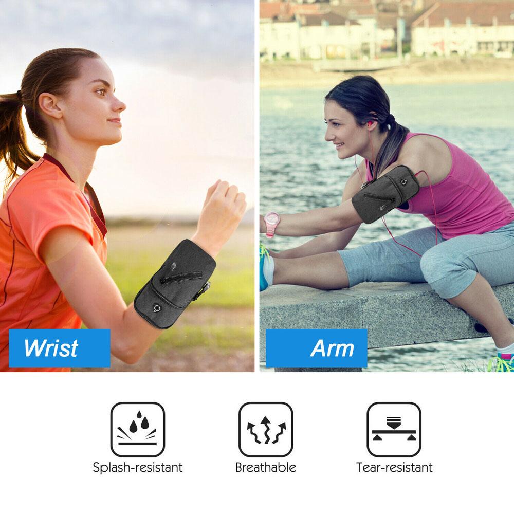 Túi Đựng Điện Thoại Di Động Khi Tập Gym / Thể Thao