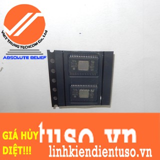 ic chíp TPA3116