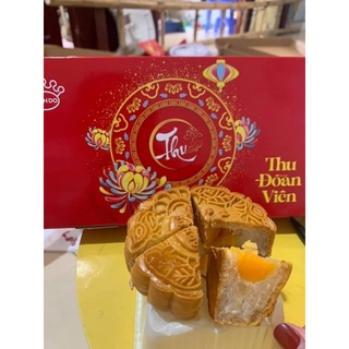 Bánh trung thu kinh đô