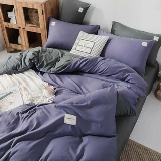 Bộ chăn ga cotton Tici Tc mẫu mới hàng nhập khẩu