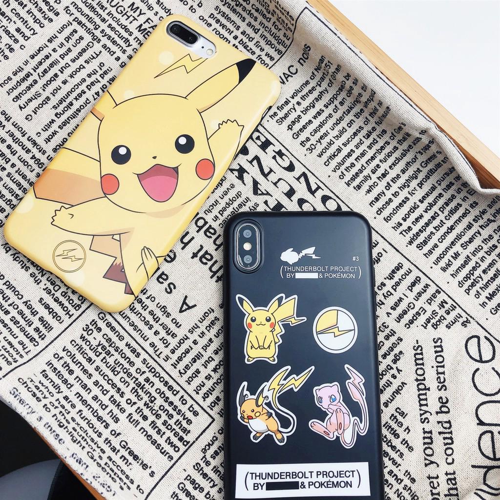 Ốp lưng cho iphone 6 6s 7 8 plus x xs max xr