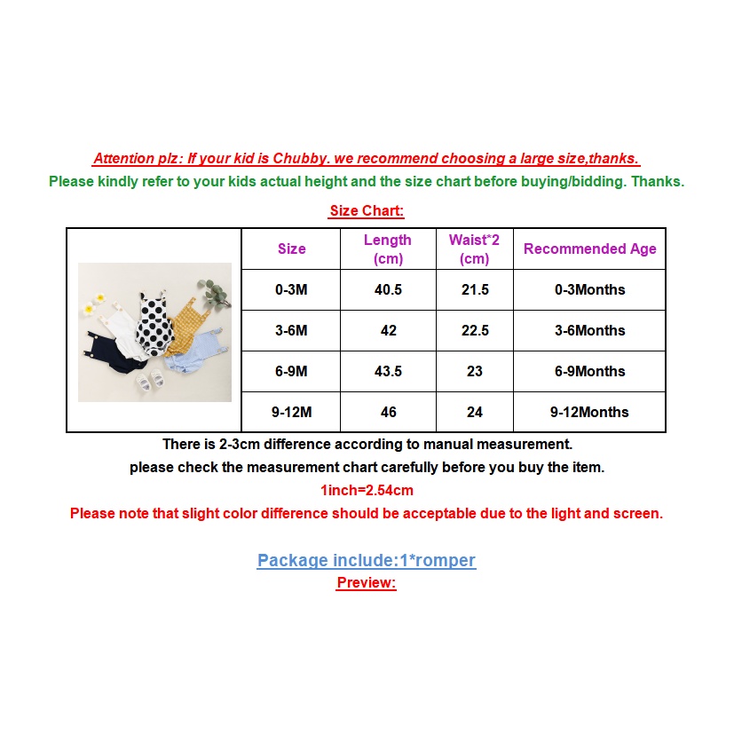 Romper MIKRDOO hay dây in họa tiết chấm bi đáng yêu dành cho bé