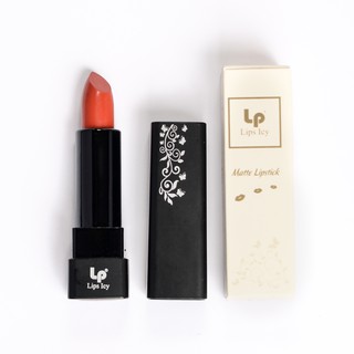 Son lì LP Matte Lipstick- Cam nude