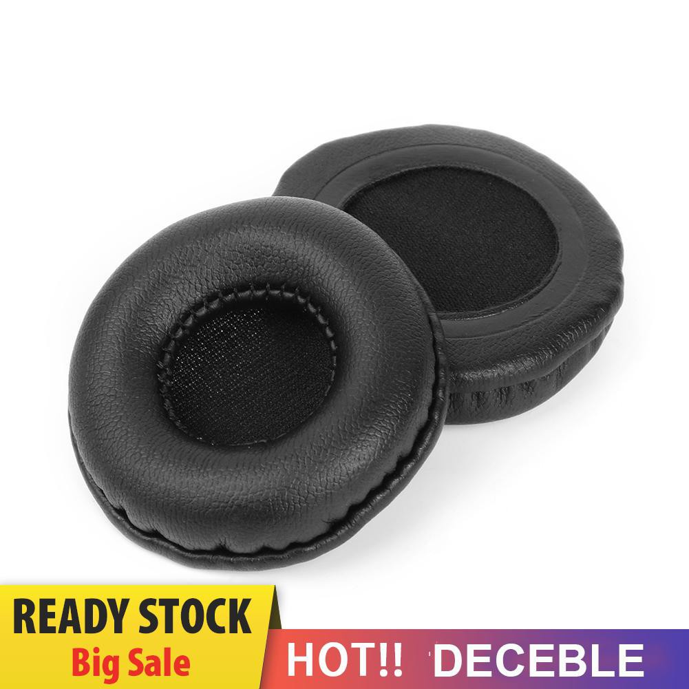 1 Cặp Đệm Tai Nghe 50mm Cho Koss Porta Pro Pp Ksc35 Ksc75 Ksc55