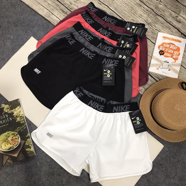 QUẦN SHORT THỂ THAO 2 LỚP - QUẦN SHORT LƯNG NK | BigBuy360 - bigbuy360.vn