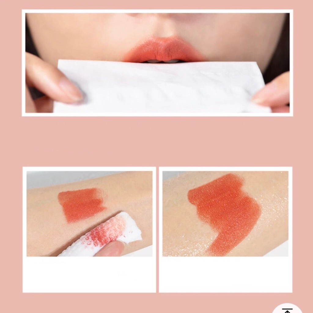 TUTU – Son thỏi White Tube Lipstick AROMA x TUTU | BigBuy360 - bigbuy360.vn