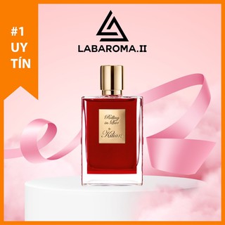 Tinh dầu nước hoa Kilian Rolling In Love nam nữ, lưu hương thơm lâu, treo xe hơi, tủ áo, làm dầu thơm, xông phòng 10ml