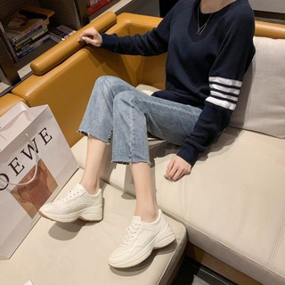 Giầy thể thao độn đế GC nữ