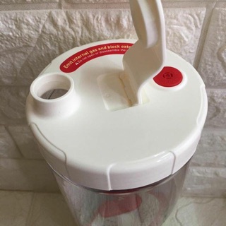Hộp muối dưa cà... Lock&lock