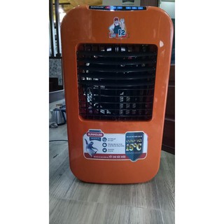 Quạt điều hòa Sunhouse SHD7725 màu C/CB/CC/CO/G/O