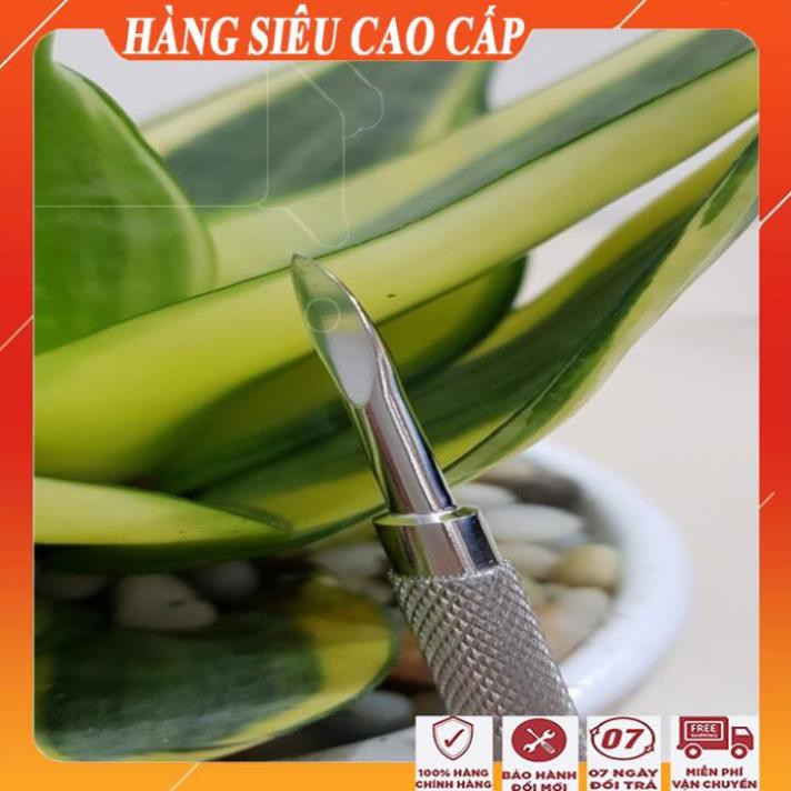 [ BÁN PHÁ GIÁ ] Cây sủi da tay đa năng sidumi/Sủi sơn móng tay không gây xước móng và không bị gỉ